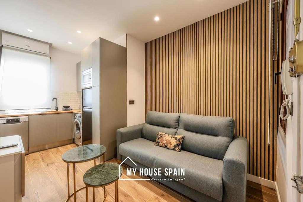 Myhousespain - Moderno Apartamento En El Centro Apartment